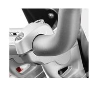 Elevador Manillar Motocicleta Para R NineT Para Nine T Para Pure Para RnineT Para Scrambler Para Urban Abrazadera Elevadora Barra Soporte Adaptador Extensible(With LOGO)