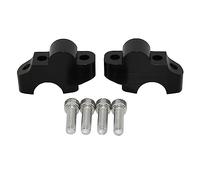 Elevador Manillar Motocicleta Para Rebel Para CMX 1100 500 300 250 25mm, Elevador De Manillar Hacia Arriba, Kit De Soporte De Movimiento Hacia Atrás