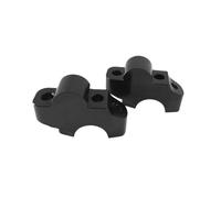 Elevador Manillar Motocicleta para Rebel1100 300 500 1100 CMX500 CMX300 CMX1100 Montaje De Abrazadera De Barra Elevadora De Manillar De Motocicleta