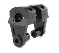 Elevador Manillar Motocicleta Para SUZUKI Para DRZ400 Para DR650 Para SV650 Para Bandit Para GSR750 Para V-Strom250 Elevadores Manillar Abrazaderas Grasa