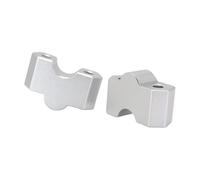 Elevador Manillar Motocicleta Riser Para Para F750GS 2018-2023 2022 2021 Elevador De Manillar Motocicleta Iser Drag Handle Bar Clamp Extend Adapter