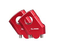 Elevador Manillar Mover Abrazadera Elevador De Manillar para Motocicleta CL500 CL 500 Cl500 2022 2023, Abrazadera De Elevación para, Accesorio para