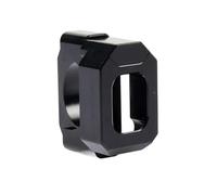 Elevador Manillar Mover Abrazadera para para Fazer 1000 para Fazer Xjr400 Xjr1300 XJR 1300 400 FZ8 Accesorios De Motocicleta Indicador De Marchas Pantalla De Marchas