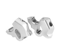 Elevador Manillar Mover Abrazadera para R1300GS R 1300 GS 2024-accesorios De Motocicleta Mover Elevador De Manillar Arrastre Manillar Abrazadera Extender Adaptador