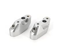 Elevador Manillar para BMW R1250RS R1250 para RS 2019 2020 2021 R1200RS R1200 para RS 2015-2020 Kit Abrazadera Manillar Elevación Elevador Motocicleta CNC