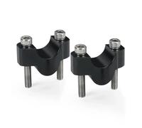 Elevador Manillar para CFMOTO 450MT 800MT 800MT-X 700MT 2021-2025 Ibex 450 800 E T S Adaptador Montaje Barra Manillar Cubierta Abrazadera Elevación