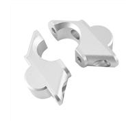 Elevador Manillar para R1200R R1250R LC R 1250 R 2015 - Adaptador Extensión Abrazadera Elevador Manillar Motocicleta