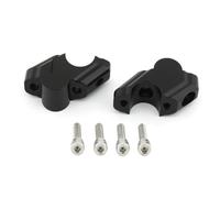 Elevador Manillar para Tenere 700 para Tracer 900 GT para Tracer 9 MT-07 Abrazadera Abrazadera Adaptador Extensión