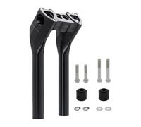 Elevador Manillar Pinza Para Motocicleta, Elevadores Retroceso | Para Motocicleta, Elevadores Retroceso, Barra En T Manillar 28mm Para SOFTAIL Para BREAKOUT FXDR 114 Para LOW RIDER Para