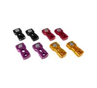 Elevador Manillar Snell de 3" Rosa Rosa