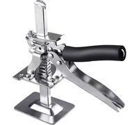 Elevador manual para armarios, instalación, brazo pirata, nivelación, herramienta auxiliar, ayuda de