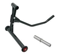 Elevador Mono Brazo Trasero Caballete Moto Sport 27.4 Triumph