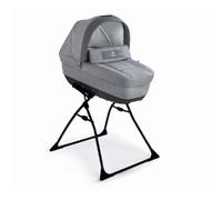 Elevador para navija y aleta negro CAM