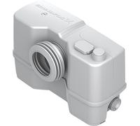 Elevador pequeño Grundfos Sololift2 WC-3 0,6 kW 230 V