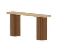 Elevador portátil para comercialización al por menor con estante, soporte de exhibición de papel cilíndrico plegable, ideal para exhibición de productos, 120 x 60 cm, perfecto para eventos y espacios