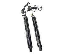 Elevador Portón Trasero Para Serie 7 F02 2010 2011 2012 2013 2014 51247185713 51247185714 Soporte Elevación L Portón Trasero Amortiguador Gas Eléctrico(51247185714 R)