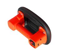 Elevador profesional de pantalla digital de vidrio, fácil de operar, ventosa de batería eléctrica para azulejos de vidrio tipo C, ventosa recargable