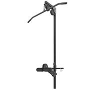 Marbo Sport lat pulldown MS-W102 2.0 para banco de pesas Semi Pro Line