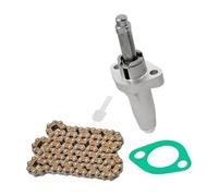 Elevador tensor de cadena de distribución de leva apto for HONDA Rincon 650 for Foreman Rubicon 500 TRX300EX FourTrax 300 250 TRX250X TRX350D TRX300