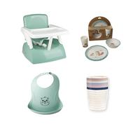 Elevador ThermoBaby Beige