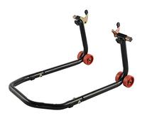 Elevador Trasero Universal Caballete Moto Posterior a Diábolo