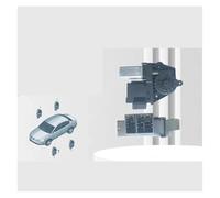 Elevador Ventanas Para VW Para Campmobile Para Transporter Para Polo Para Roomster Para Skoda 2006-2010 Motor Elevación Ventana 6Y1959802,6Y1959801 6Y2959801 6Y2959802 Regulador Ventanilla(6Y2959802)