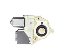 Elevador Ventanilla Coche MOTOR ELEVALUNAS FENSTERHEBER FENSERTMOTOR 1K0959703AB 1K0959704AB 3C0959704 3C0959703 1K0959794L 1K0959795L Para VW Para PASSAT B6 B7 B8 Para Scirocco Elevalunas Interruptor