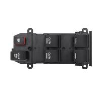 Elevador Vidrio Interruptor Ventana 35750-SWA-G01 Para CRV 2008 2009 2010 2011 Botón Regulador Interruptor Control Ventana Eléctrica Delantero Izquierdo