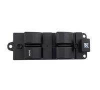 Elevador Vidrio Interruptor Ventana BL4E-66-350A BL4E-66-350 Para Ford Para Everest 2003-2012 Botón Control Elevador Interruptor Ventana Eléctrica Delantera Izquierda