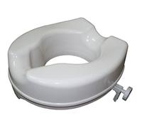 Elevador wc 10cm sin tapa