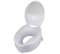 Elevador Wc 14cm Con Tapa Titan Alt Regu