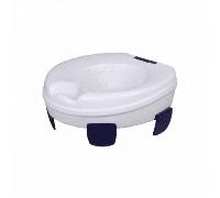Elevador wc facil ajuste 11 cm sin tapa