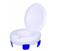 Elevador wc inodoro con tapa (185kg)