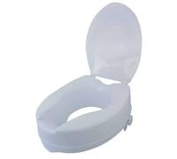 Elevador wc regulable ct titan 10 cm