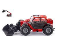 Elevadora Manitou Mlt840 Telehandler 1 :3 2 Modelo Siku