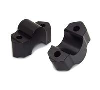 Elevadores Barra Manillar Para 1000 Para Versys-1000 2015- Manejo De Motocicletas 28 Mm De Altura De Altura De Moto Ascendente