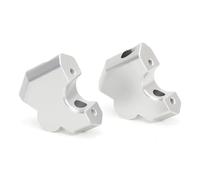 Elevadores Barra Manillar Para R 1300 GS Para R1300GS Para R1300gs Para R1300 GS 2023 2024 Adaptador Abrazadera Montaje Elevadores Manillar Motocicleta