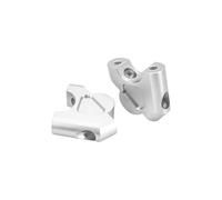 Elevadores Barra Manillar Para R1250GS Para Adventure Para R1200GS Para LC Para Adv Para R 1250 GS 1200 Para R1250 RT Para R1200 Elevador Manillar 32 Mm