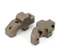 Elevadores Barra Manillar Para Tracer 900 Para GT Para MT-09 Para FZ-09 2015-2021 Elevadores Barra Manillar Barback Abrazadera Mango Montaje Motocicleta