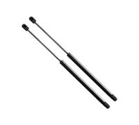 Elevadores capó coche Para Mercedes Para Benz E300 E320 E420 E430 1995-2002 Juego De 2 Soportes De Elevación Para Capó Delantero De Coche Amortiguador De Gas Amortiguadores gas capó