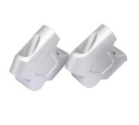 Elevadores Compatible Con Benelli Para TRK702 Para TRK702X Para TNT250 Elevador De Manillar De Motocicleta Elevador De Manillar Abrazadera De Manillar Adaptador De Extensión De Elevación