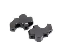 Elevadores Compatible Con CMX300 Para CMX500 Para CMX1100 2017 2018 2019 2020 2021 2022 2023 Mango De Motocicleta Accesorio De Soporte Elevado Abrazadera Elevadora De Manillar