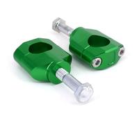Elevadores Compatible Con CRF450RX 2017 2018 Para CRF250X 2004-2017 Para CRF450X 2005-2017 2019-2021 Accesorios Para Manillares Elevadores De Motocicletas Dirt Bikes