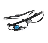 Elevadores Compatible Con Ford Para Mondeo MK3 2000 2001 2002 2003 2004 2005 2006 2007 Regulador De Ventanilla Eléctrica OEM: 1S71F23201BM