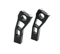 Elevadores Compatible Con Pan Para America 1250 S Elevación Fija Para Manillar De Motocicleta, Abrazaderas De Asiento, Elevadores, Accesorios De Montaje