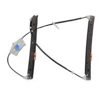 Elevadores Compatible Con Para A6 2004 2005 2006 2007 2008 2009 2010 2011 Regulador Eléctrico De Ventana Delantero Derecho Recambios Para Automóviles OEM: 4F0837462