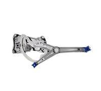 Elevadores Compatible Con Para E36 1994 1995 1996 1997 1998 1999 2000 Ascensor Lunas Delantero Izquierdo Sin Motor OEM: 51331977609