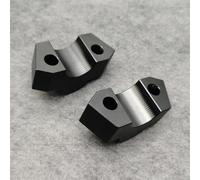 Elevadores Compatible Con Para Z300 2015-2018 Para Z800 2013-2016 Accesorios Para Motocicletas Soporte De Aumento De Altura Elevadores De Manillar De Motocicleta