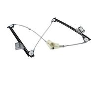 Elevadores Compatible Con Porsche Para 911 997 Para Cabrio 2005 2006 2007 2008 2009 2010 2011 2012 Regulador De Ventana Delantero Derecho OEM: 98754207601