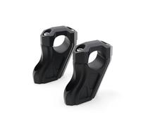 Elevadores Compatible Con R Ninet 2014 2015 2016 2017 2018 2019 2020 2021 2022 2023 Abrazadera Para Elevadores De Manillar De Motocicleta Con Piezas De Perno Soporte Para Manillar